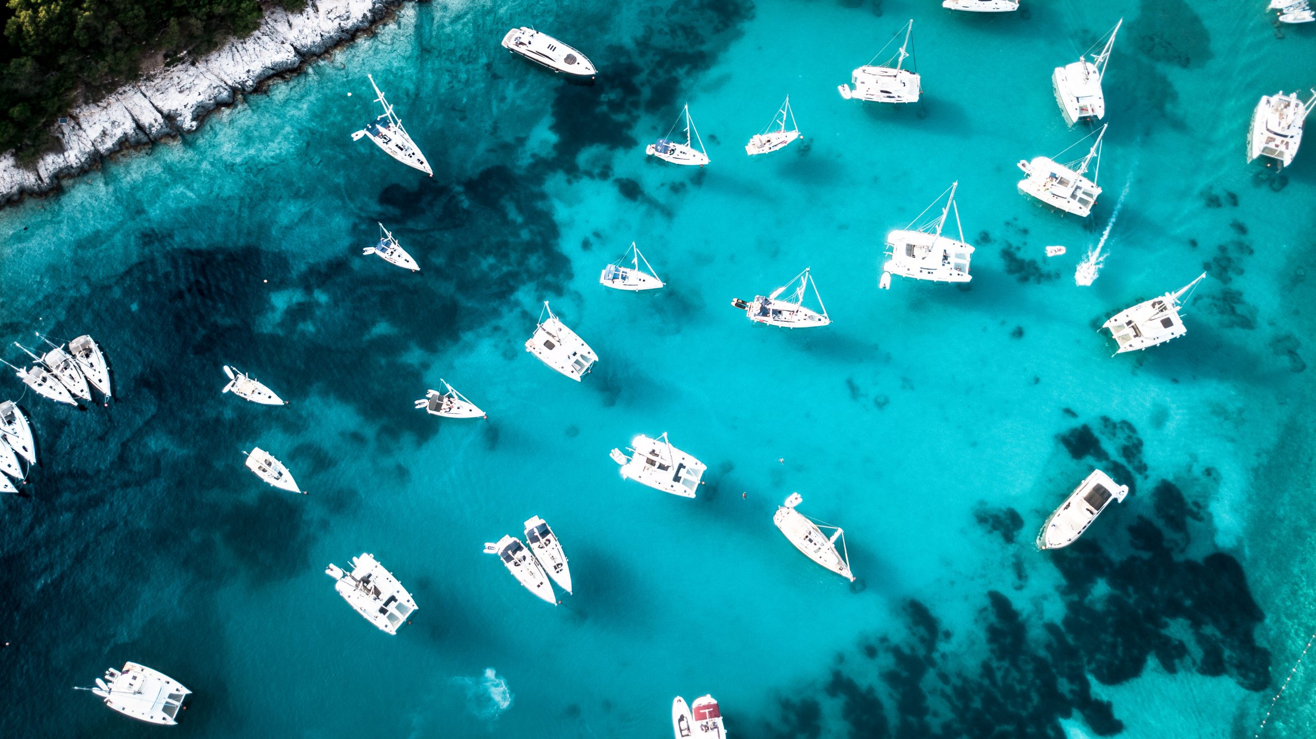 Hvar Town
