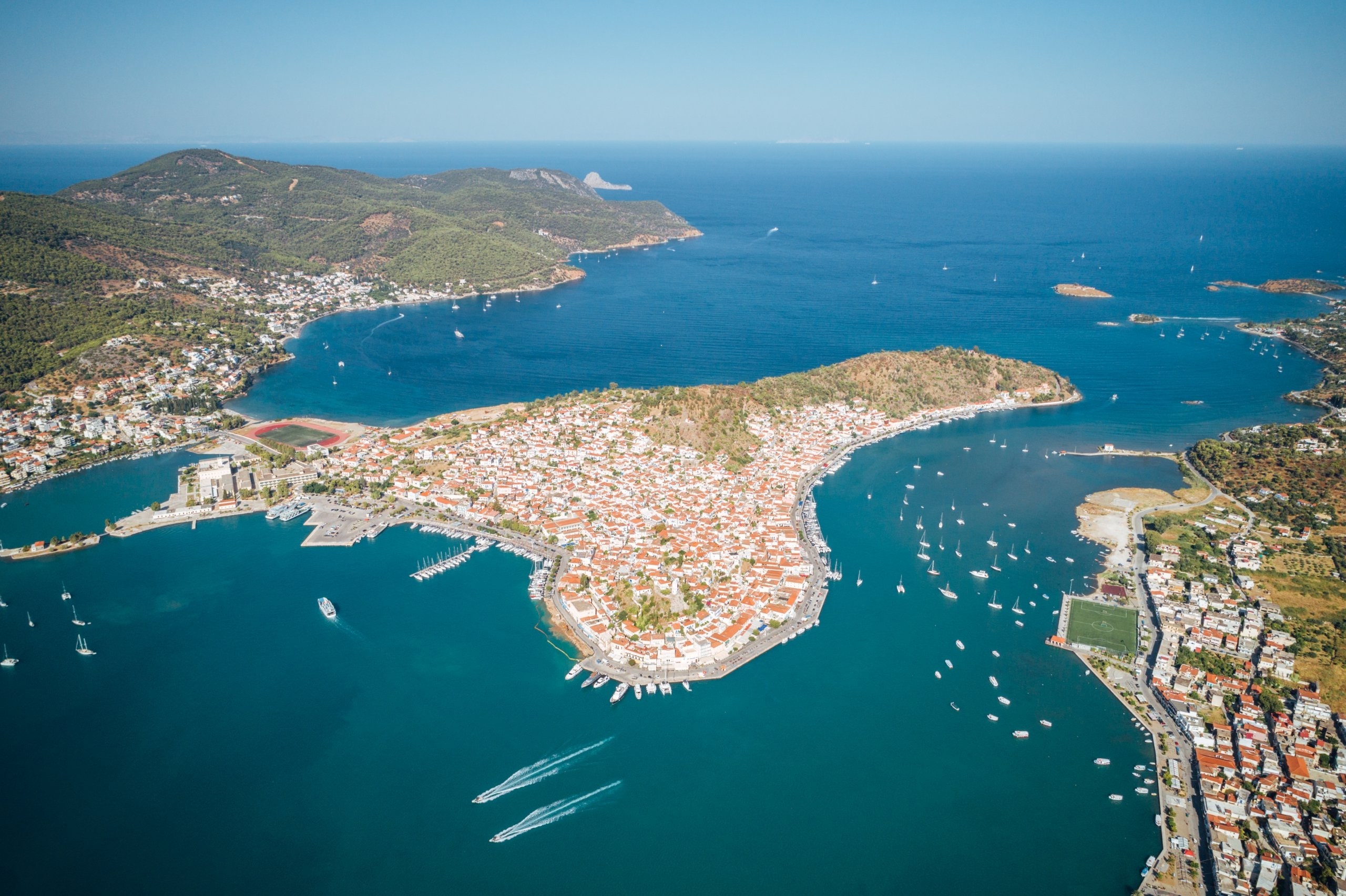 Poros