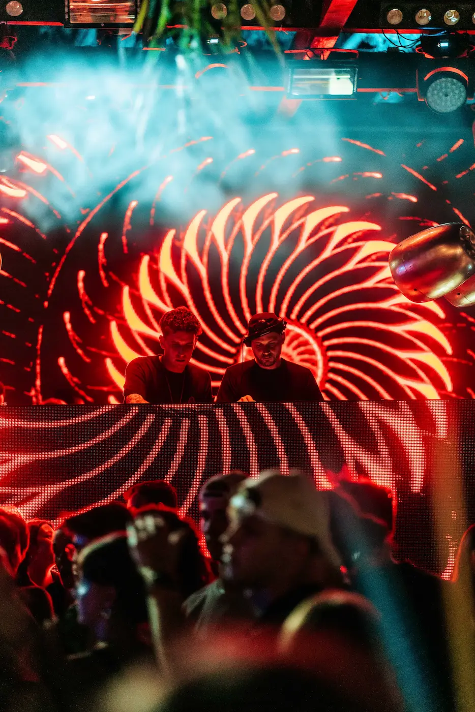 Party route image 8