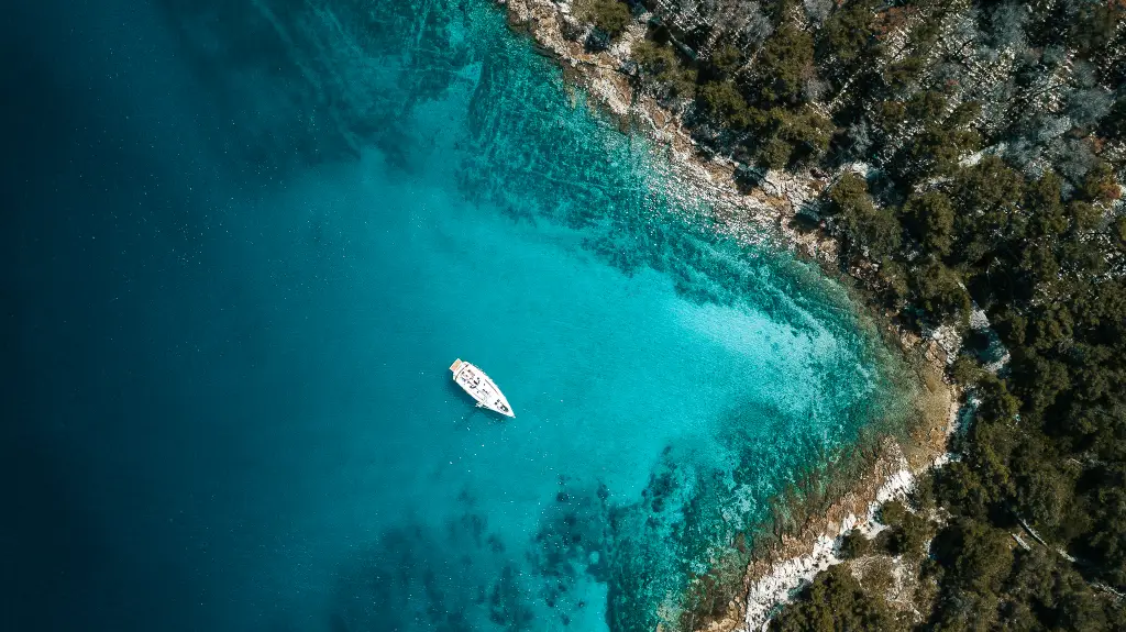 Natural Anchor Bays