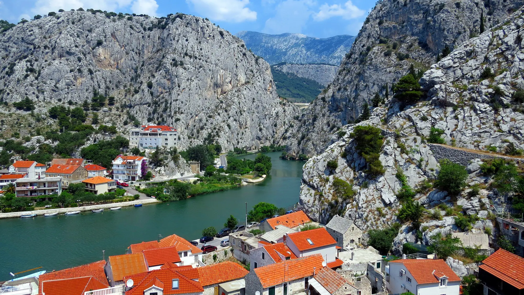 Omiš