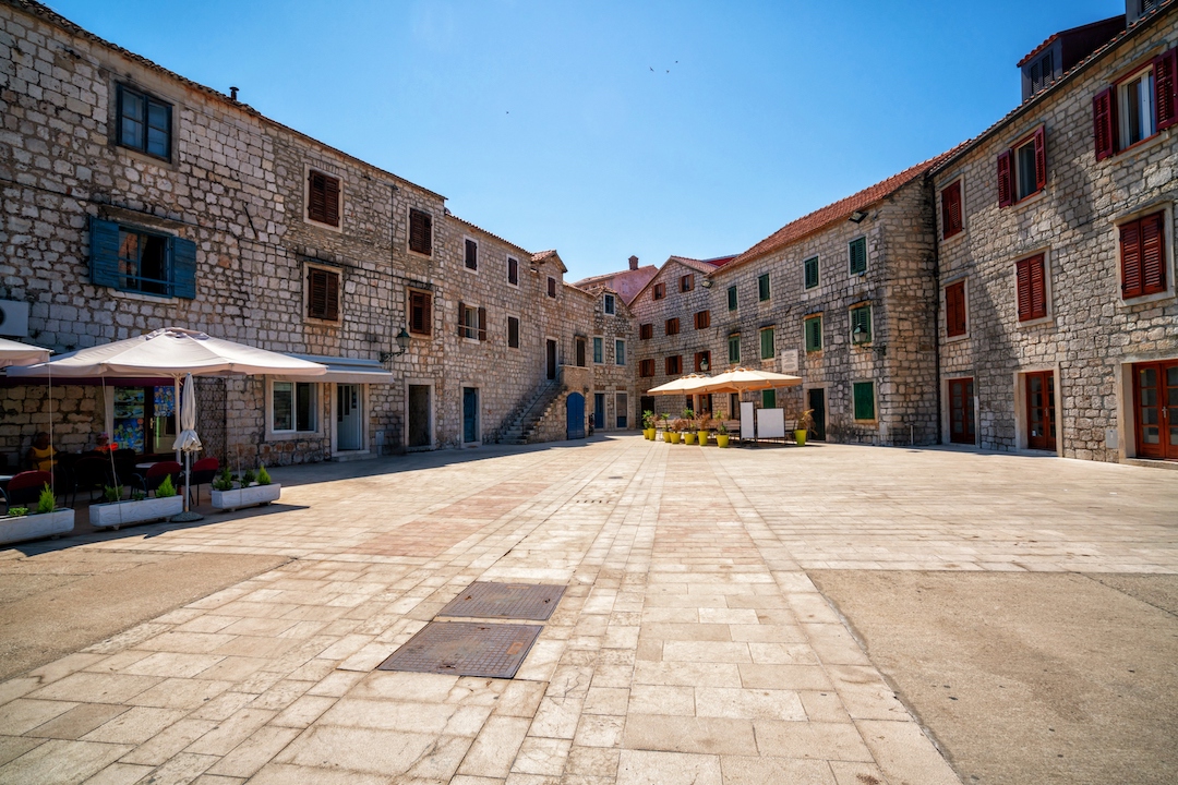 Stari Grad