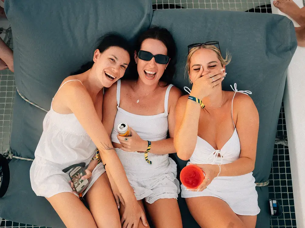 Testemonial card image